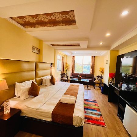 Hotel Reo Twist, Haridwār Екстериор снимка