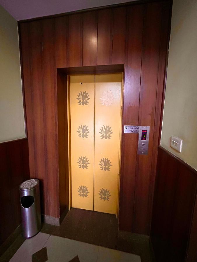 Hotel Reo Twist, Haridwār Екстериор снимка