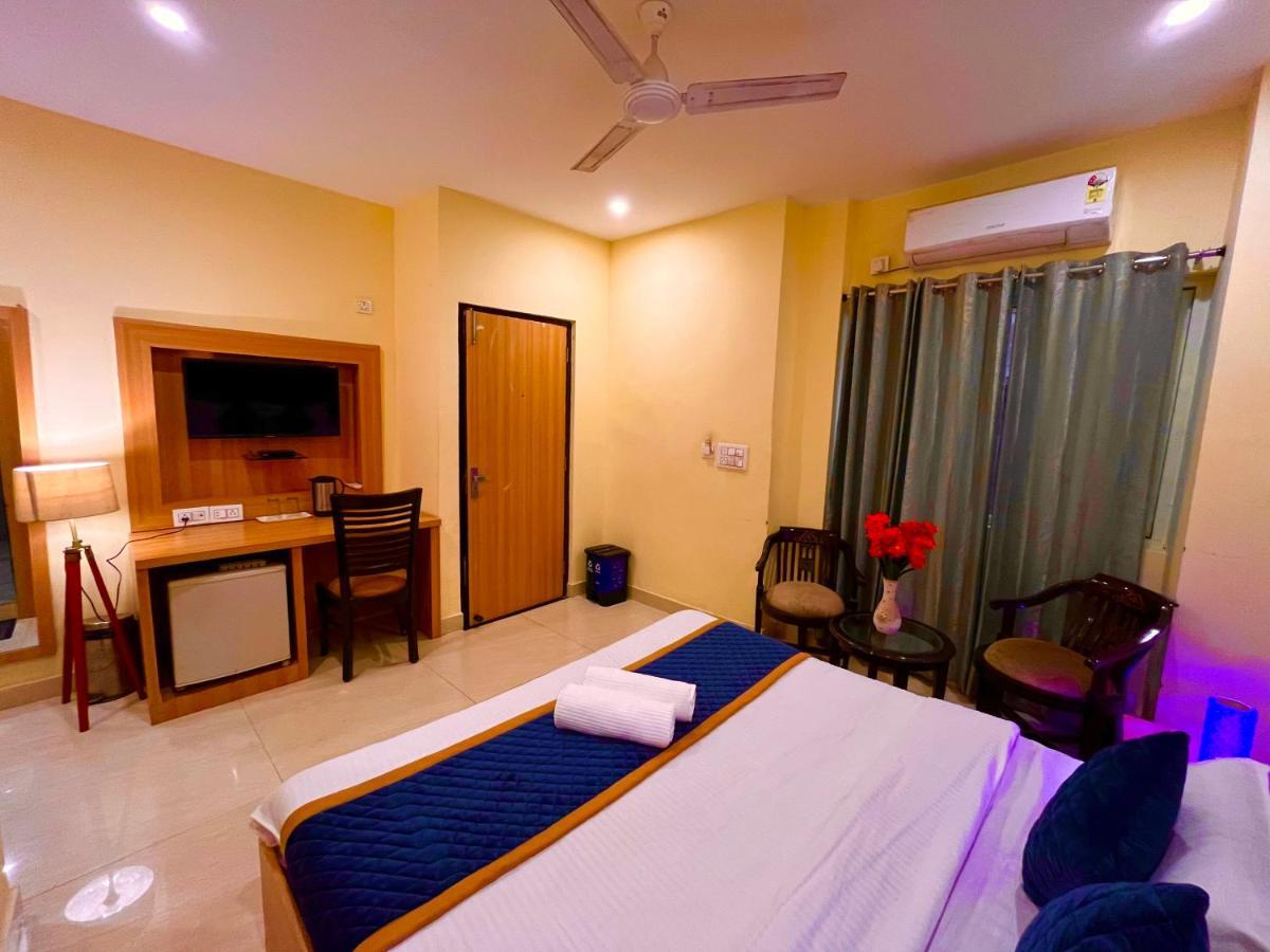 Hotel Reo Twist, Haridwār Екстериор снимка