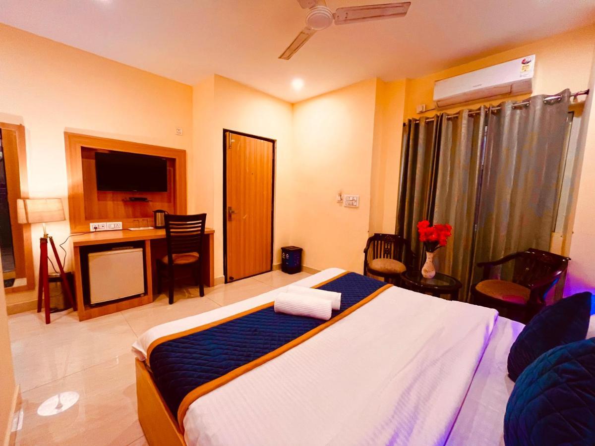 Hotel Reo Twist, Haridwār Екстериор снимка