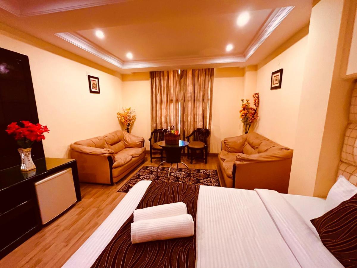 Hotel Reo Twist, Haridwār Екстериор снимка