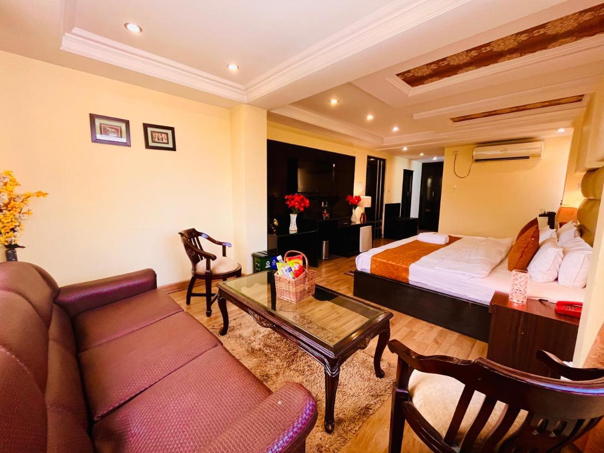 Hotel Reo Twist, Haridwār Екстериор снимка