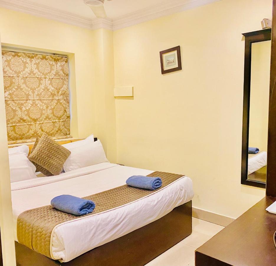 Hotel Reo Twist, Haridwār Екстериор снимка