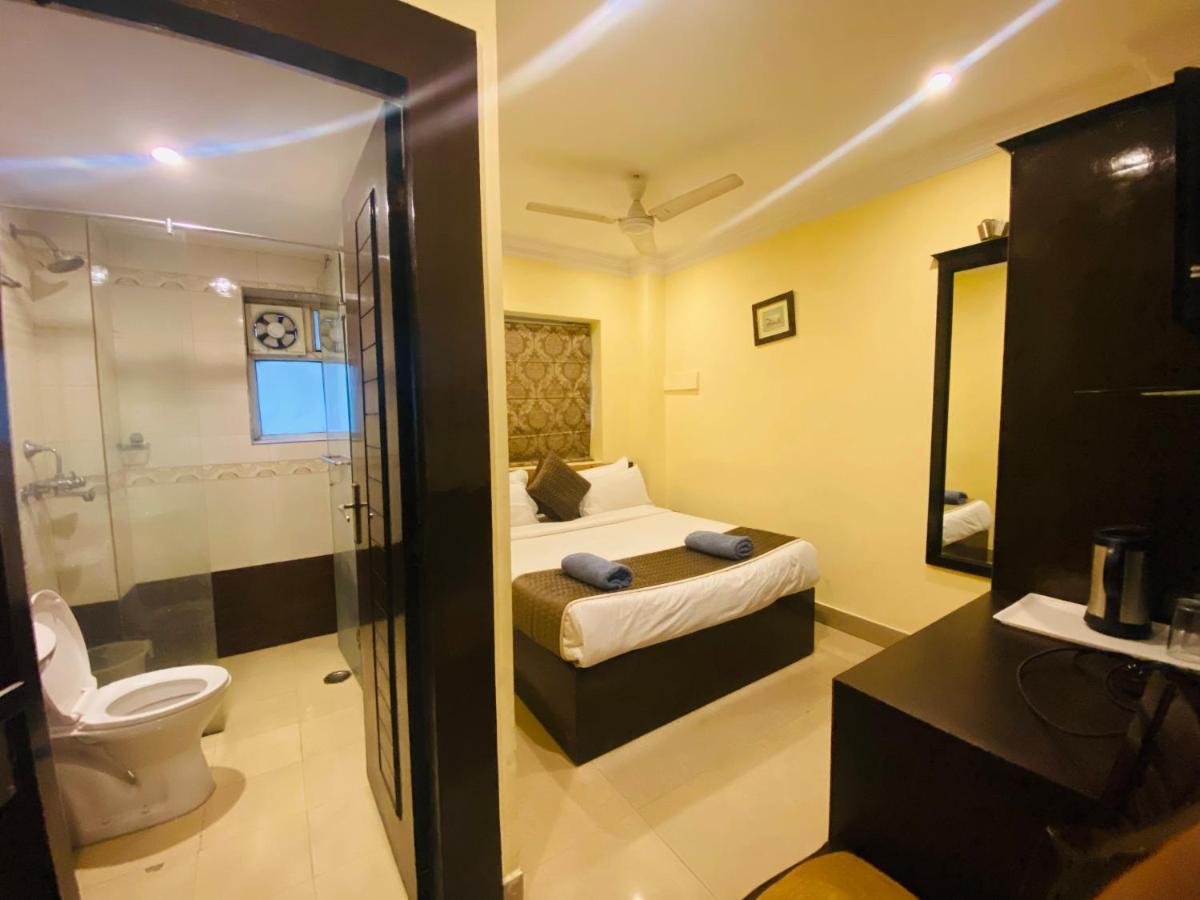 Hotel Reo Twist, Haridwār Екстериор снимка