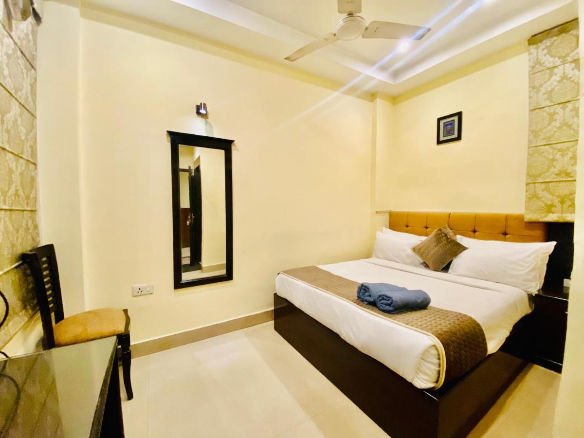 Hotel Reo Twist, Haridwār Екстериор снимка