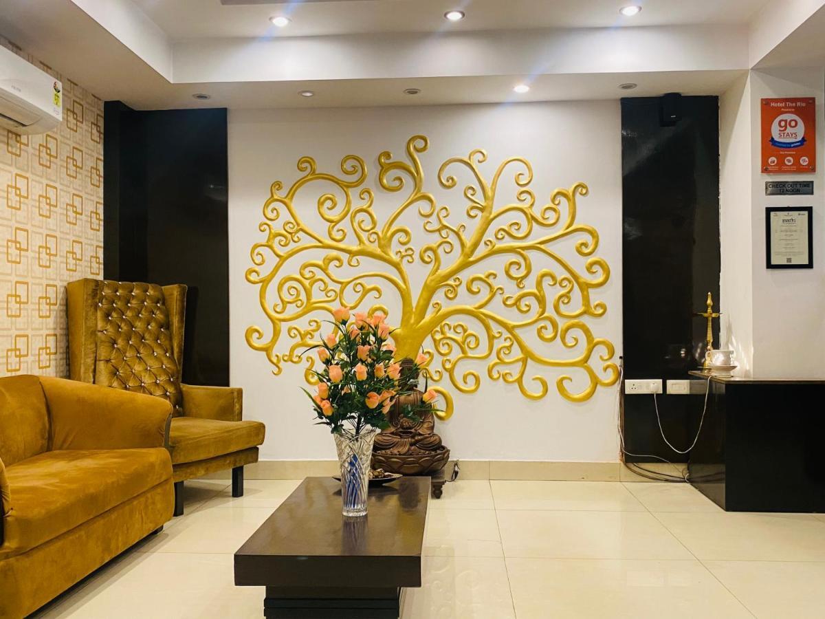 Hotel Reo Twist, Haridwār Екстериор снимка