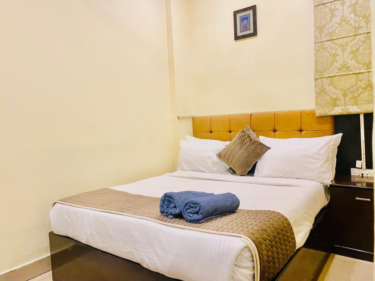 Hotel Reo Twist, Haridwār Екстериор снимка