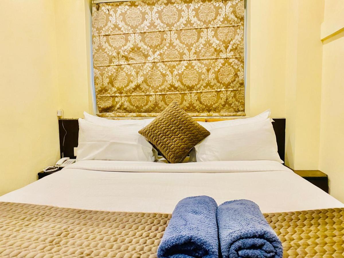 Hotel Reo Twist, Haridwār Екстериор снимка